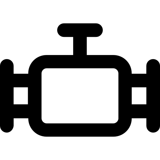 Oil valve